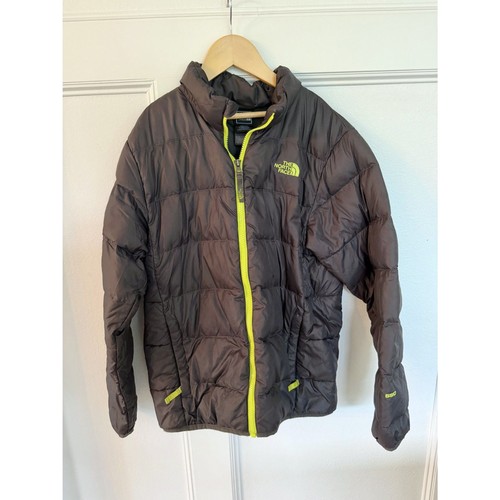 The north face boys - face, l