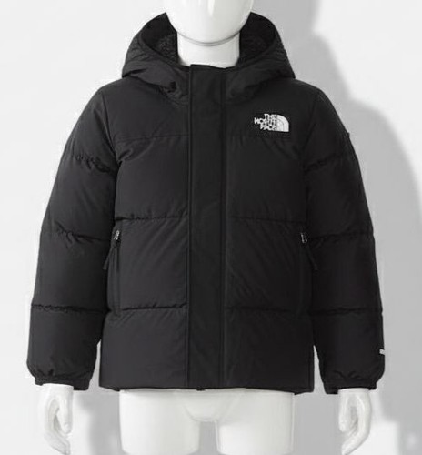 The north face kids boys - boys, black