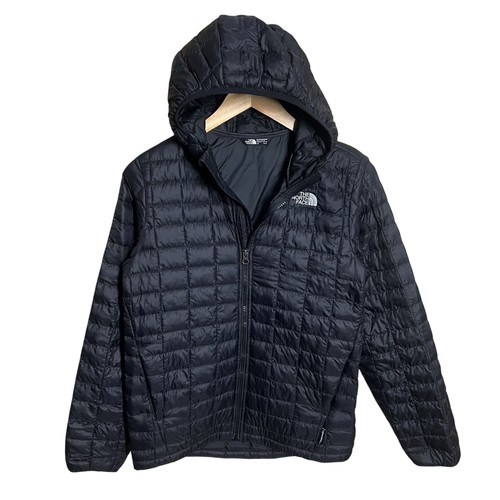 The north face jacket boys - face,