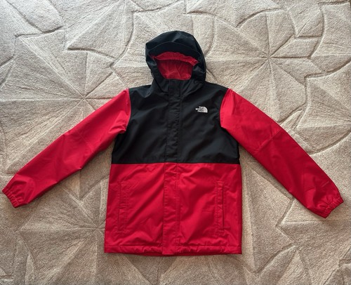 Northface jacket youth - northface,