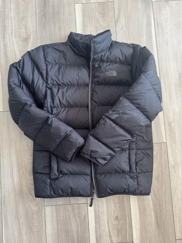The north face puffer - the,