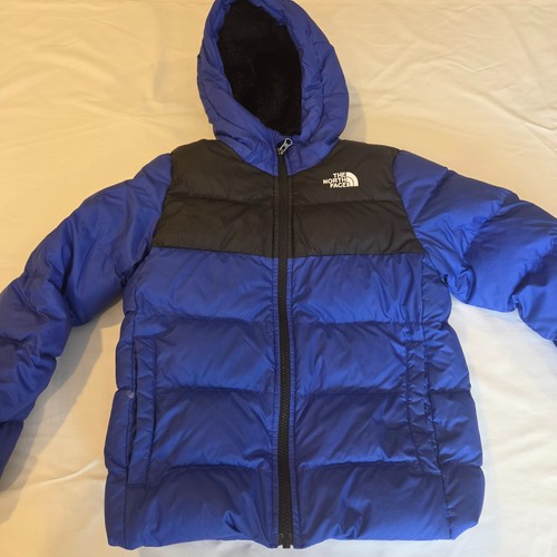The north face boys - north,