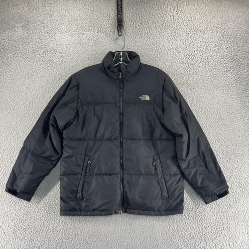 North face jacket boys - face,